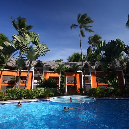 La Residencia Del Paseo Aparthotel Las Terrenas Exterior foto