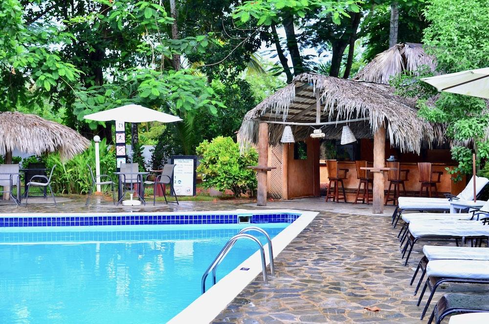 La Residencia Del Paseo Aparthotel Las Terrenas Exterior foto