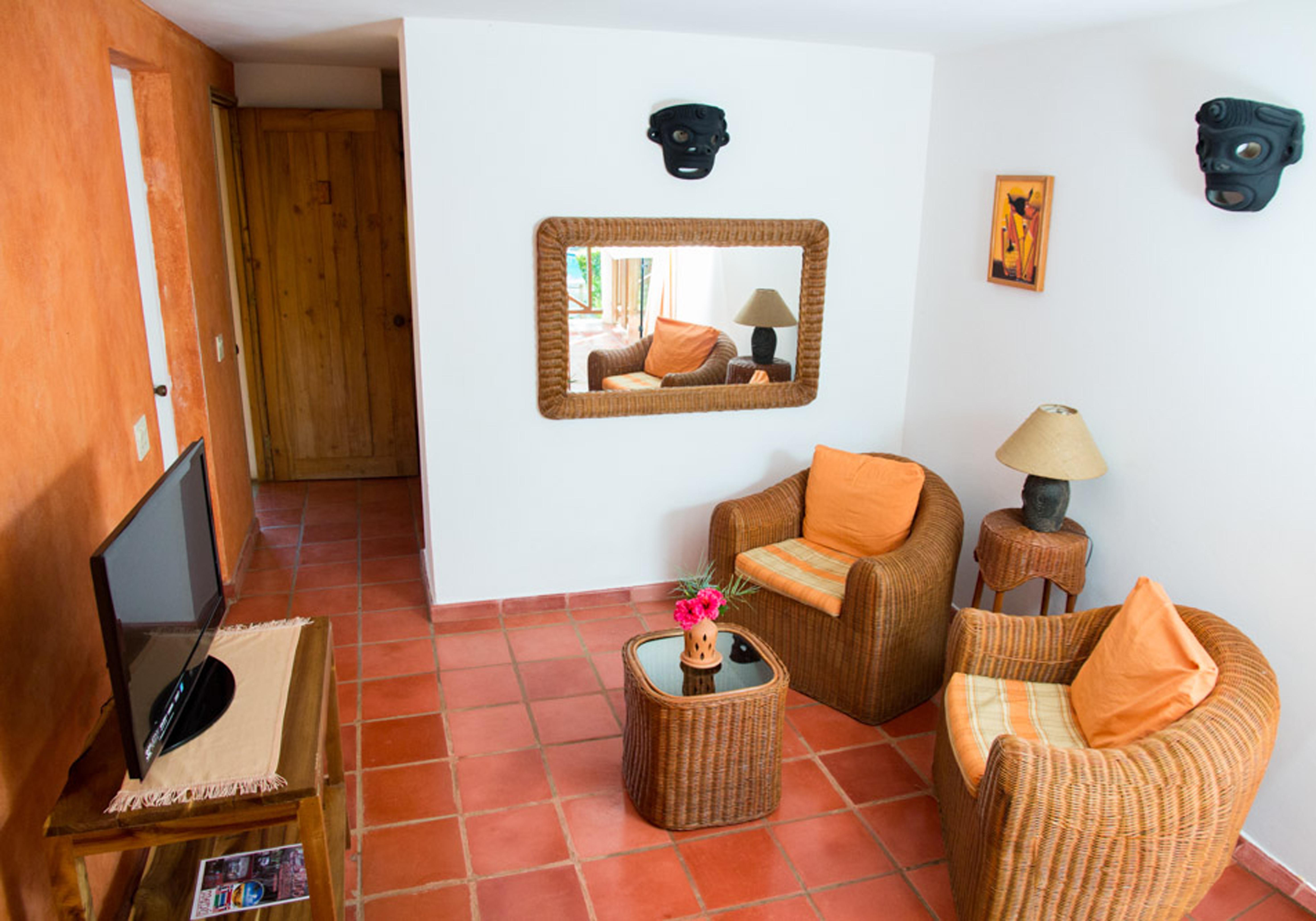 La Residencia Del Paseo Aparthotel Las Terrenas Exterior foto