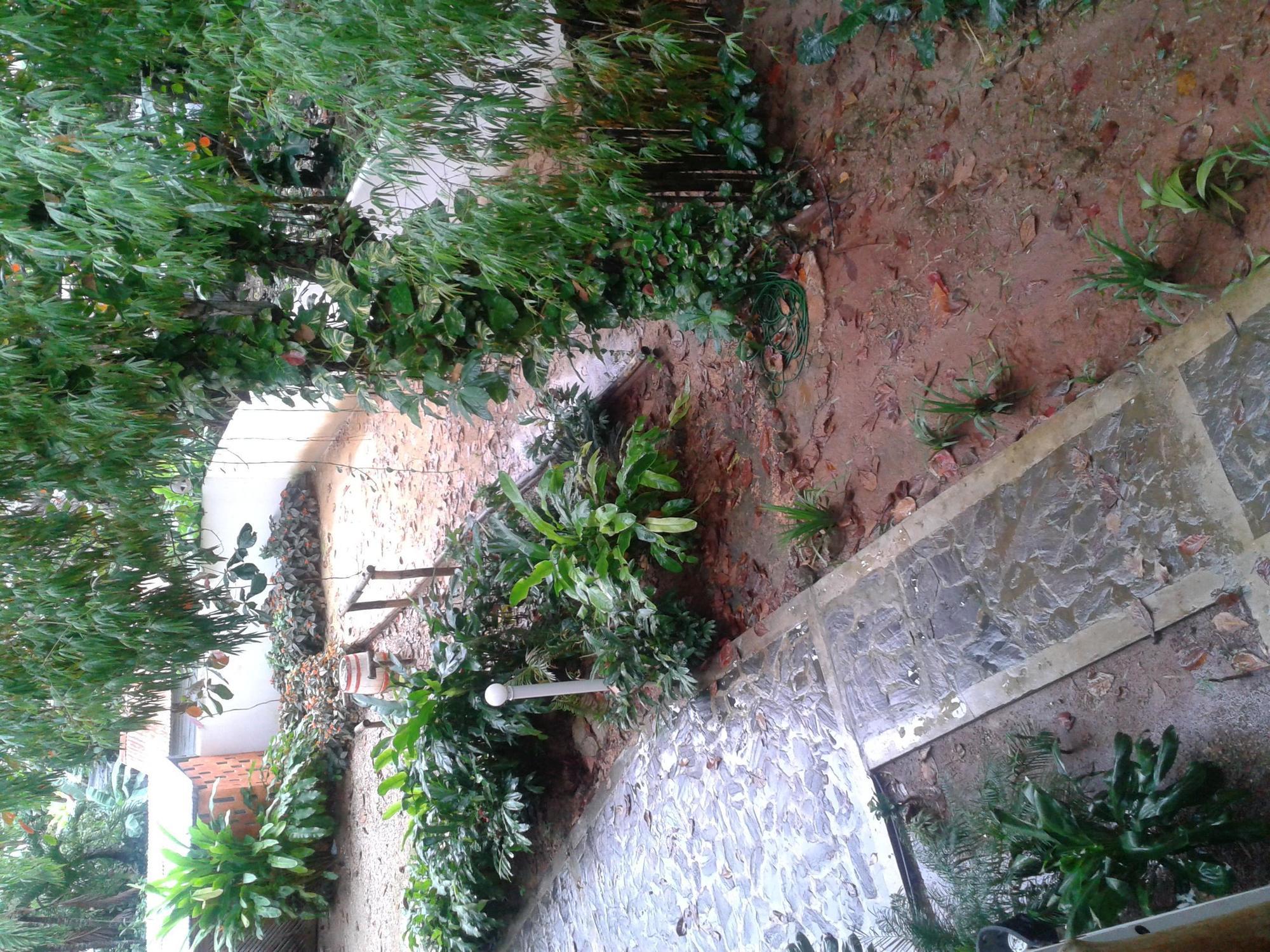 La Residencia Del Paseo Aparthotel Las Terrenas Exterior foto