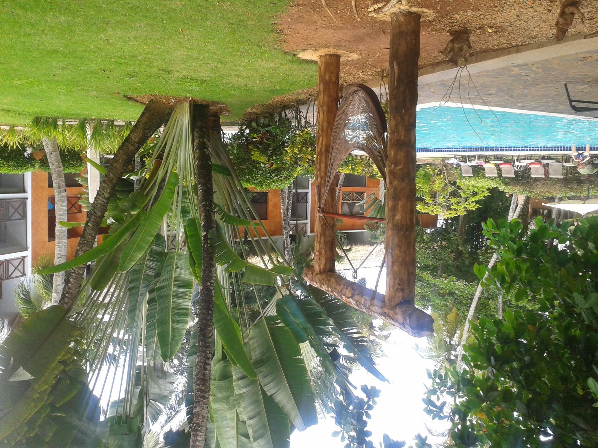 La Residencia Del Paseo Aparthotel Las Terrenas Exterior foto
