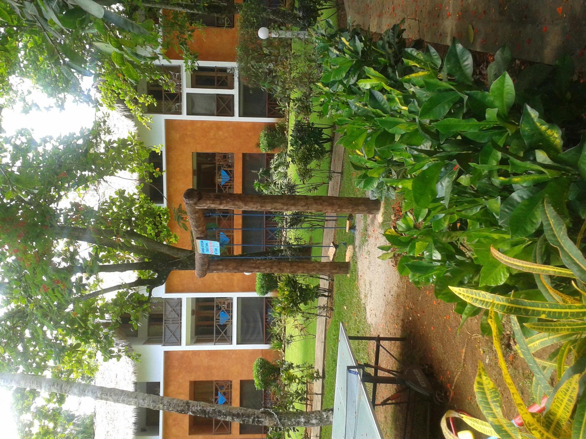 La Residencia Del Paseo Aparthotel Las Terrenas Exterior foto