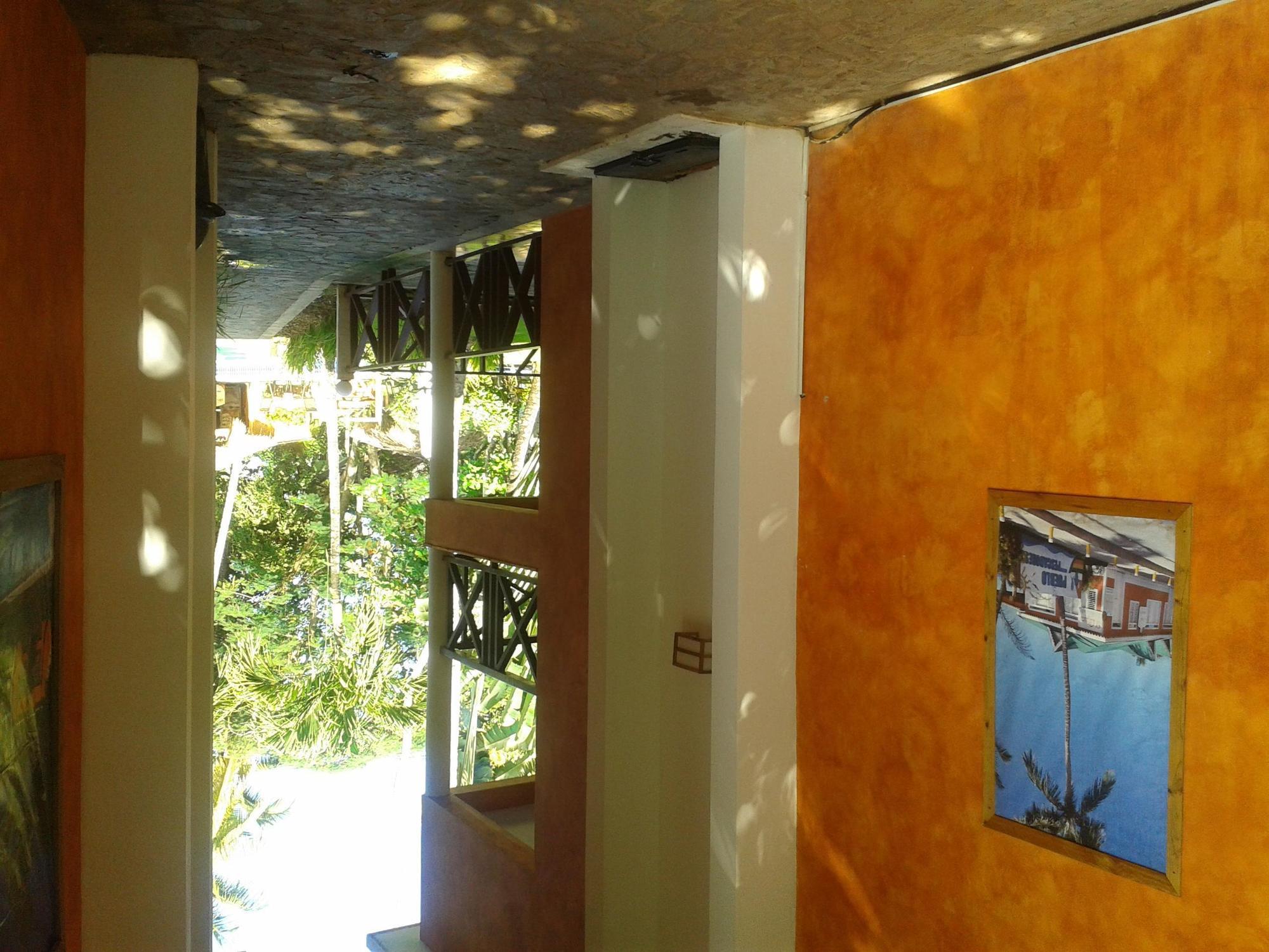 La Residencia Del Paseo Aparthotel Las Terrenas Exterior foto